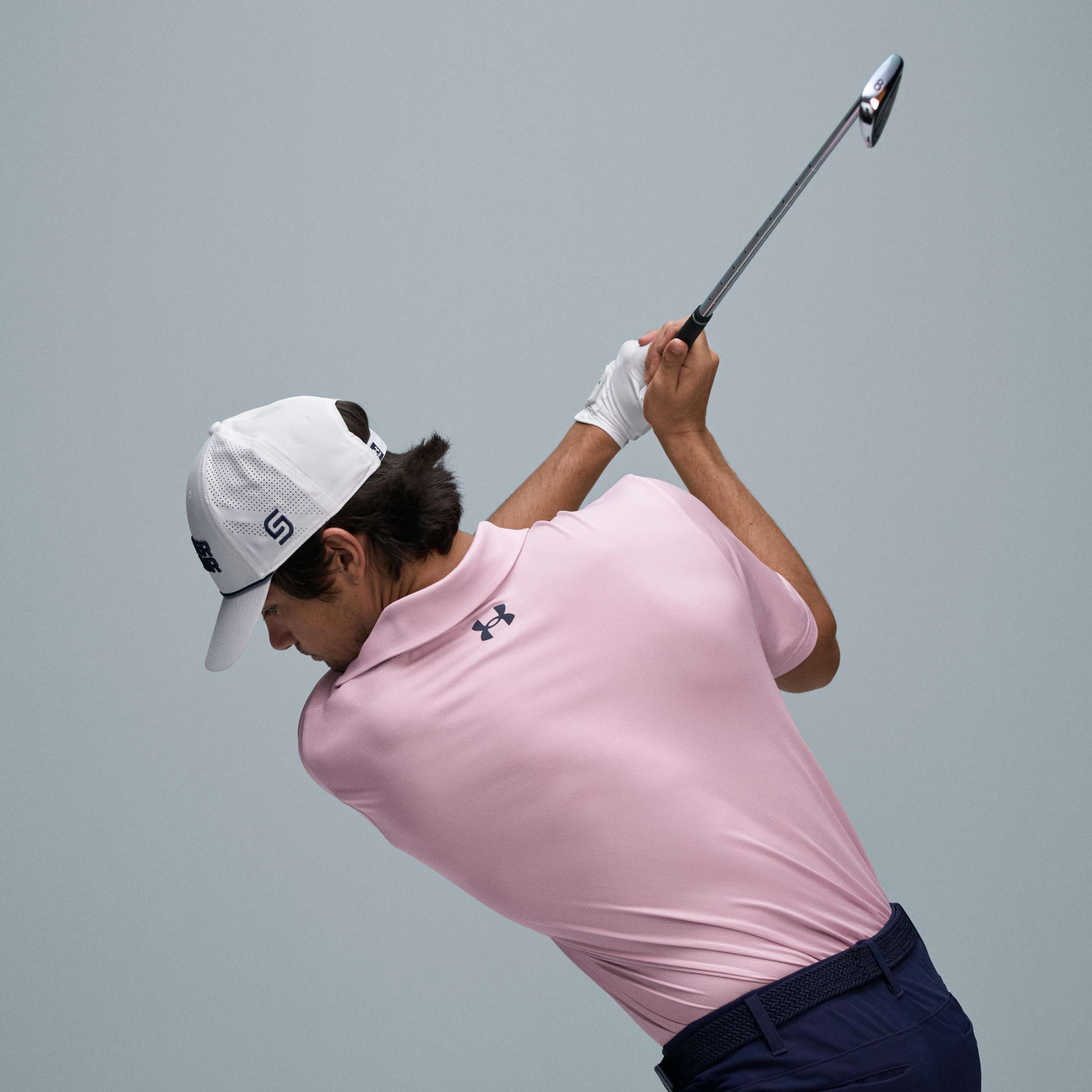 Indumentaria Oficial de Jordan Spieth